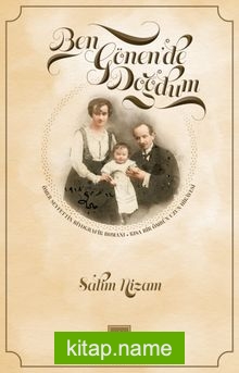 Ben Gönen’de Doğdum  Ömer Seyfettin’in Biyografik Romanı – Kısa Bir Ömrün Uzun Hikayesi