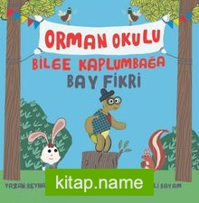 Bilge Kaplumbağa Bay Fikri