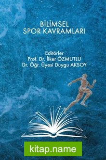 Bilimsel Spor Kavramları