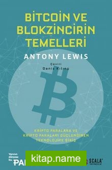 Bitcoin ve Blokzincir’in Temelleri