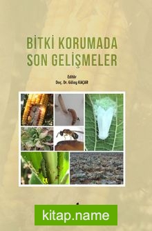 Bitki Korumada Son Gelişmeler