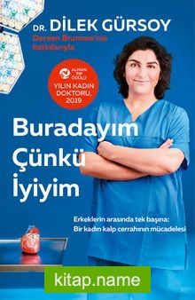 Buradayım Çünkü İyiyim
