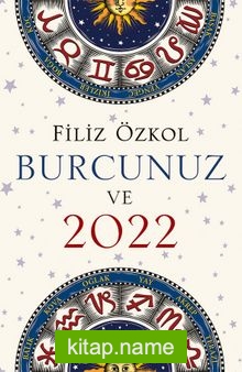 Burcunuz ve 2022