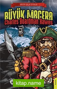 Büyük Macera / Dorlion Gençlik Klasikleri