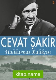 Cevat Şakir Halikarnas Balıkçısı