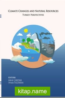 Climate Changes And Natural Resources Turkey Perspectives