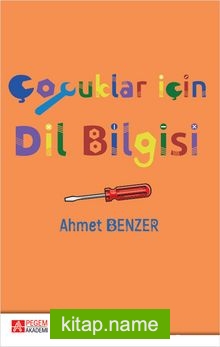 Çocuklar İçin Dil Bilgisi