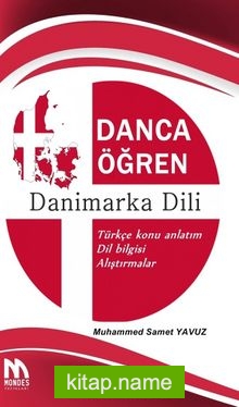 Danca Öğren Danimarka Dili