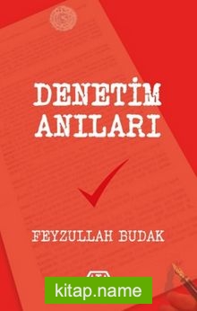 Denetim Anıları