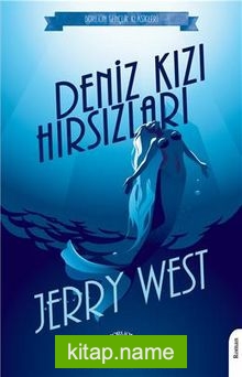 Denizkızı Hırsızları / Dorlion Gençlik Klasikleri