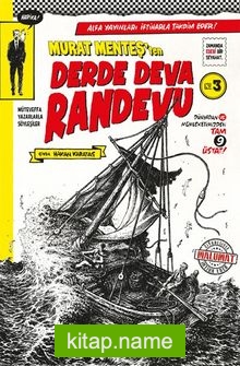 Derde Deva Randevu No:3