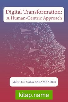 Digital Transformation: A Human-Centric Approach