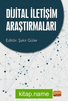 Dijital İletişim Araştırmaları