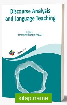 Discourse Analysis And Language Teaching