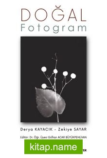 Doğal Fotogram