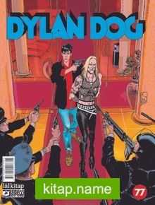 Dylan Dog Sayı 77 / Kötü Tohum