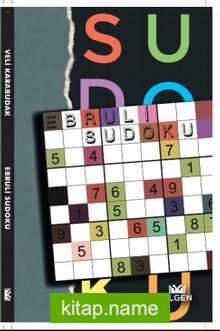 Ebruli Sudoku