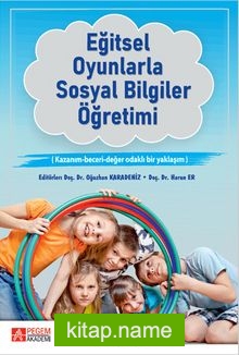 Eğitsel Oyunlarla Sosyal Bilgiler Öğretim