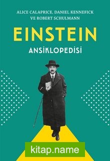 Einstein Ansiklopedisi
