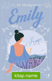 Emily / Arayış (Karton Kapak)