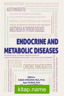 Endocrine And Metabolic Diseases
