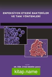 Enfeksiyon Etkeni Bakteriler ve Tanı Yöntemleri