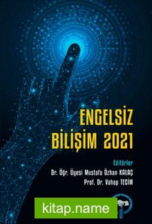 Engelsiz Bilişim 2021