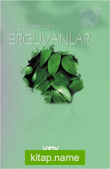 Erguvanlar