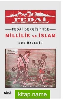 Fedai Dergisi’nde Millilik ve İslam