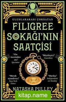 Filigree Sokağı’nın Saatçisi