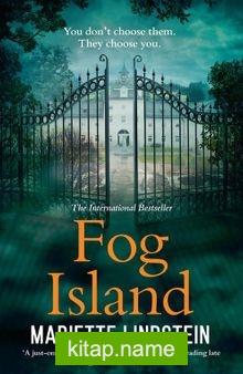 Fog Island (Fog Island Trilogy, Book 1)
