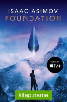 Foundation (The Foundation Trilogy, Book 1)