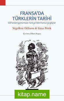 Fransa’da Türklerin Tarihi