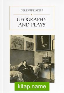 Geography and Plays