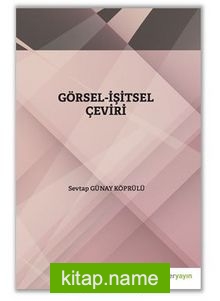 Görsel-İşitsel Çeviri