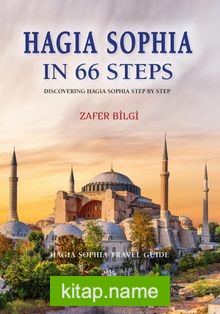 Hagia Sophia in 66 Steps