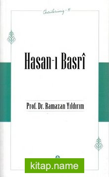 Hasan-ı Basri / Öncülerimiz 15