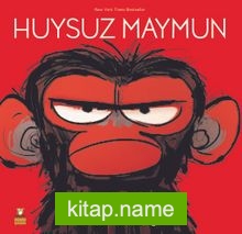 Huysuz Maymun