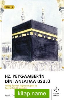 Hz Peygamber’in Dini Anlatma Usulü