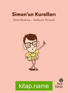 İlk Okuma Hikayeleri: Simon’un Kuralları