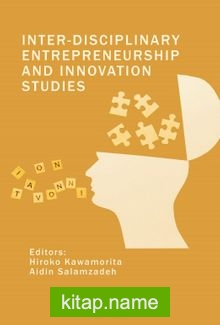 Inter-Disciplinary Entrepreneurship And Innovation Studies