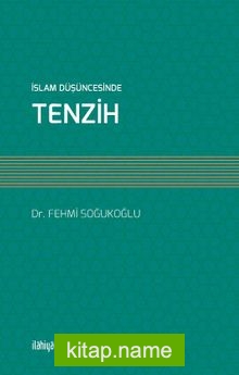 İslam Düşüncesinde Tenzih