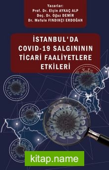 İstanbul’da Covid-19 Salgınının Ticari Faaliyetlere Etkileri
