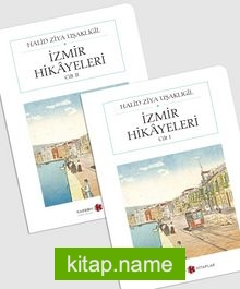 İzmir Hikayeleri (Cep Boy) (2 Cilt) (Tam Metin)