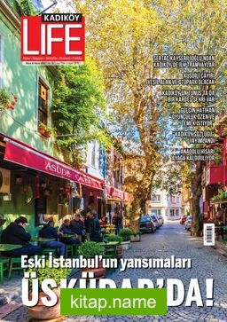 Kadıköy Life 104. Sayı