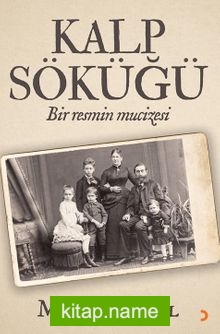 Kalp Söküğü Bir Resmin Mucizesi