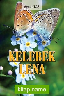 Kelebek Lena