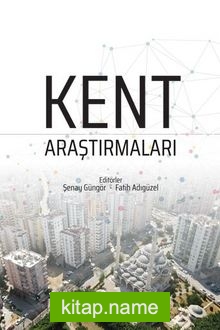 Kent Araştırmaları