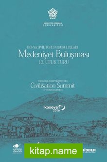 Konya Sivil Toplum Kuruluşları Medeniyet Buluşması (13. Ufuk Turu)