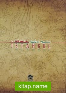 Kültürler Başkenti İstanbul (İngilizce)